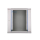 ExtraLink Wisząca 19" 12U 600x600mm (szara) - 489363 - zdjęcie 3